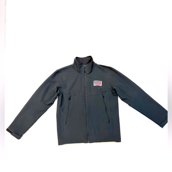 Men’s North Face Jacket with FlashDry Technology - Picture 3 of 13
